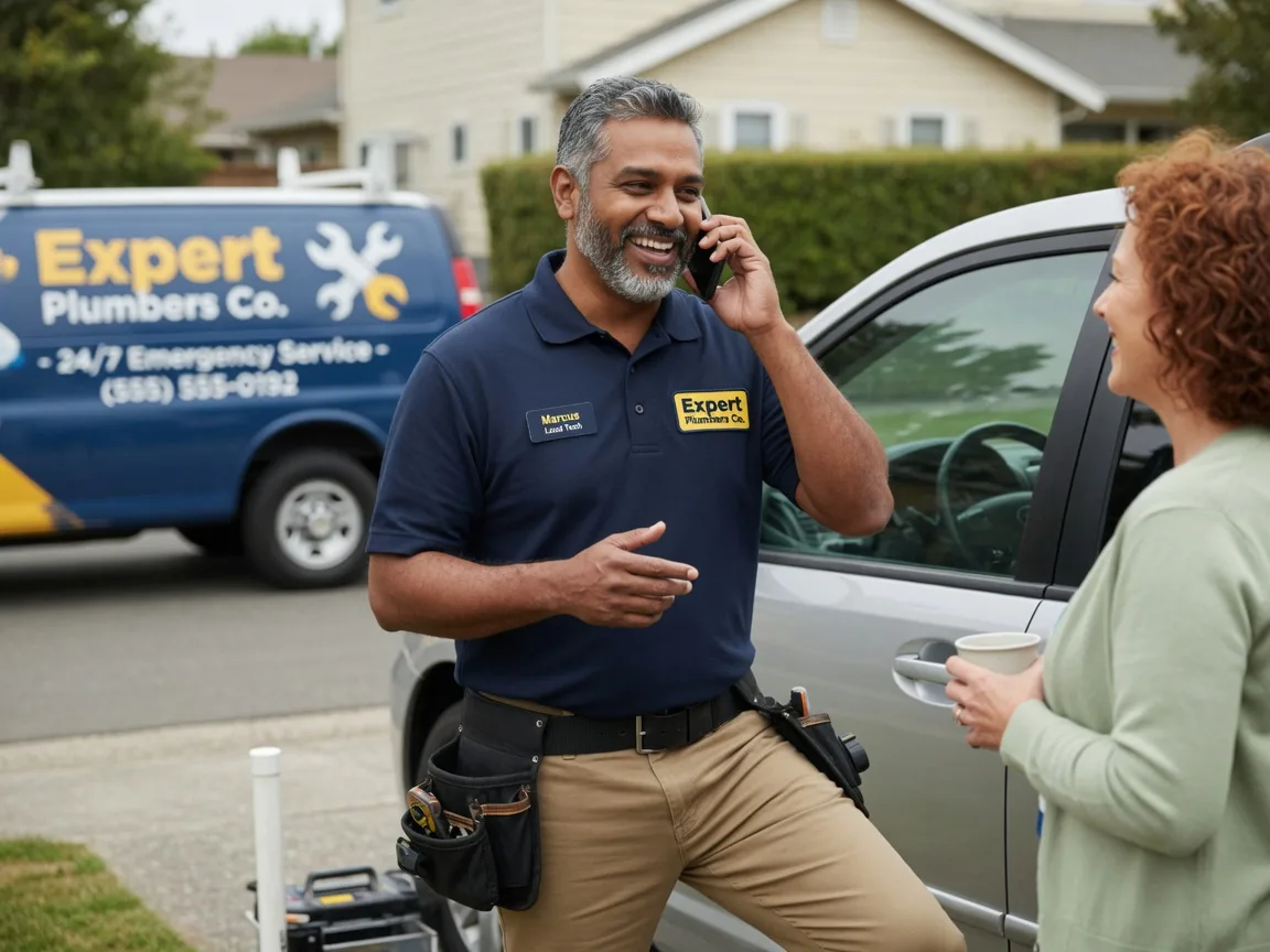 Clogged Drain Repair in Crownsville, MD